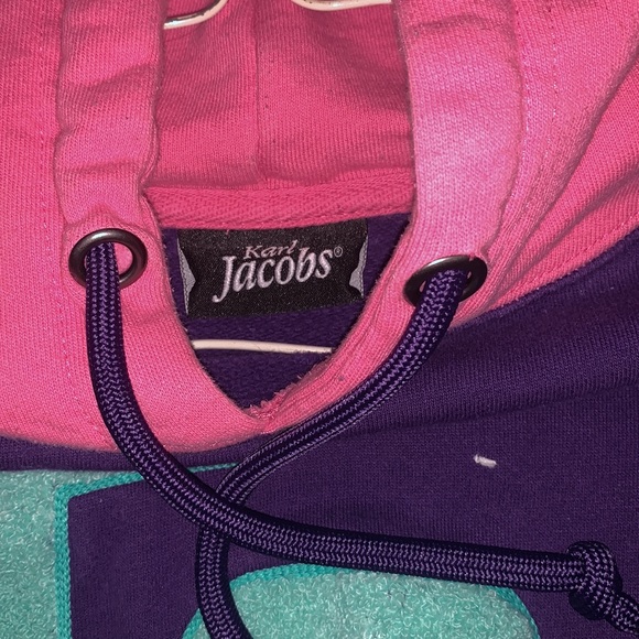 YouTuber merch, good quality, make offer, bought for 110 cad, size XL - Picture 2 of 3